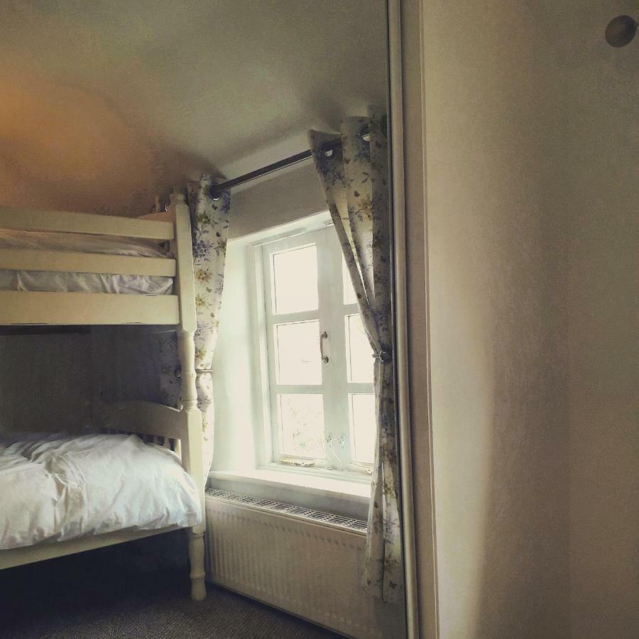 Gorgeview Cottage Айронбридж Екстериор снимка